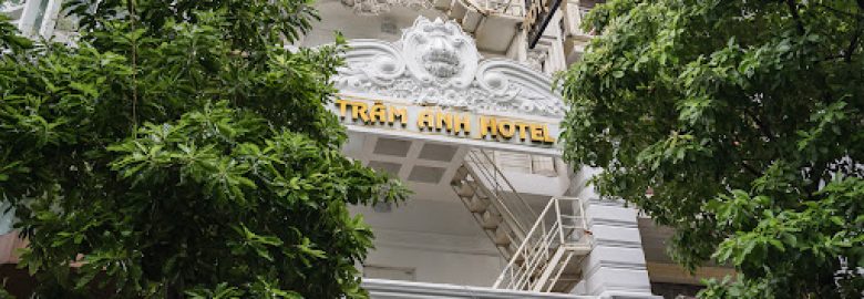 Blue Hanoi Inn City Hotel