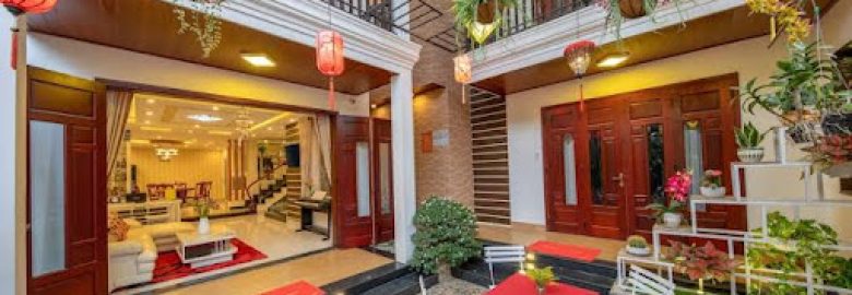 Bốn Mùa Homestay