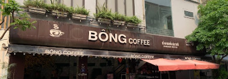 Bông Coffee