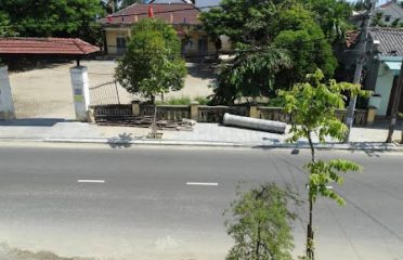 Botanic Garden Hoi An Homestay