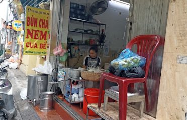 Bún Chả Nem Cua Bể 67