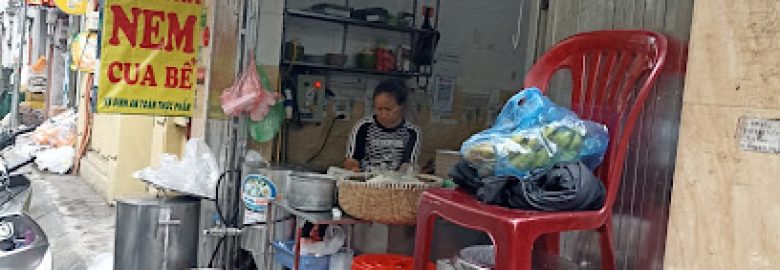 Bún Chả Nem Cua Bể 67