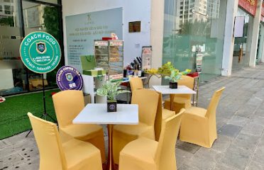 COACH COFFEE TEA AN BÌNH CITY-MÔ HÌNH CHUỖI CAFE TRÍ TUỆ VÀ CÔNG NGHỆ