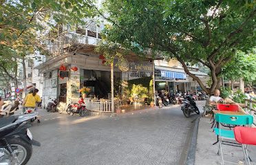 Cà Phê Lộc Vừng