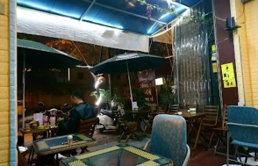 Cafe Nhung Kute