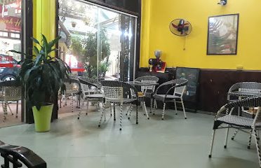 Cafe TRinh