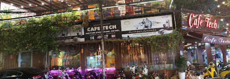 Cafe Tech