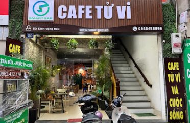 Cafe Tử Vi