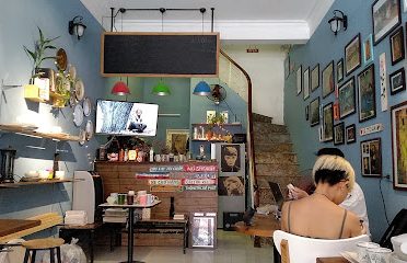 Cafe Xã Hội