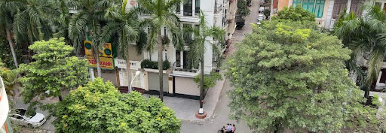 Capital O 1173 Le Grand Hanoi Hotel – The Ruby