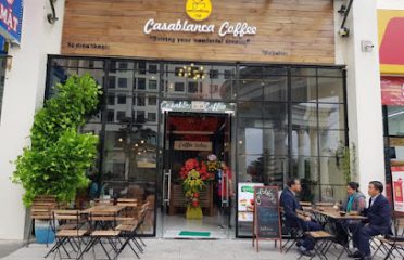 Casablanca Coffee