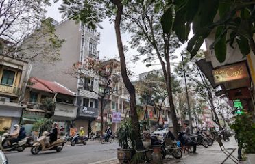 Central Hanoi Homestay🏨