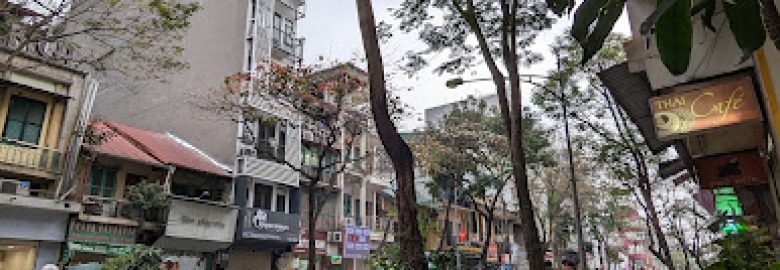 Central Hanoi Homestay🏨