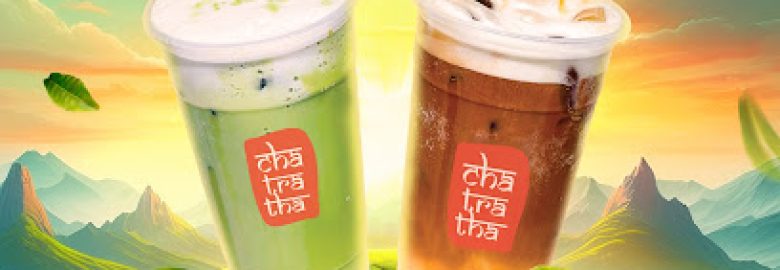 Cha Tra Thai – Dương Khuê