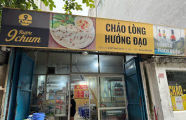 Cháo Lòng Hướng Đạo