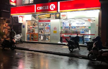 Circle K VietNam