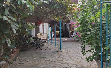 Cloudy Homestay Hoi An