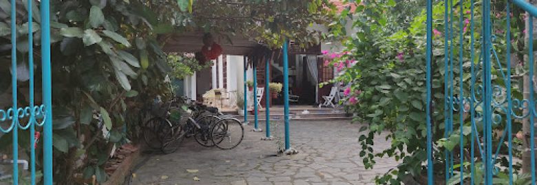 Cloudy Homestay Hoi An