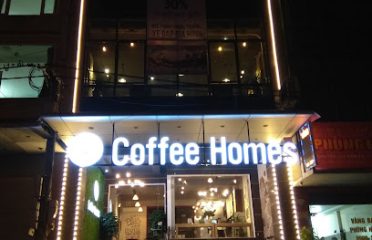 Coffee Homes