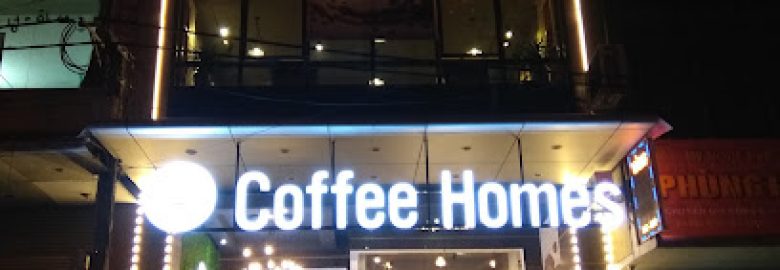 Coffee Homes