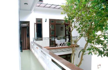 D Central Homestay Hoi An