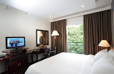 Dahlia Hotel Hanoi🏨