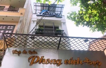 Dai Phat Hoi An Company Limited