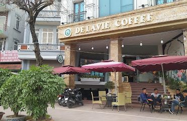 De Lavie Coffee