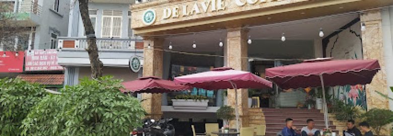 De Lavie Coffee