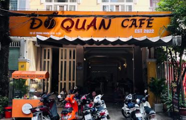 Đỗ Quán Cafe’