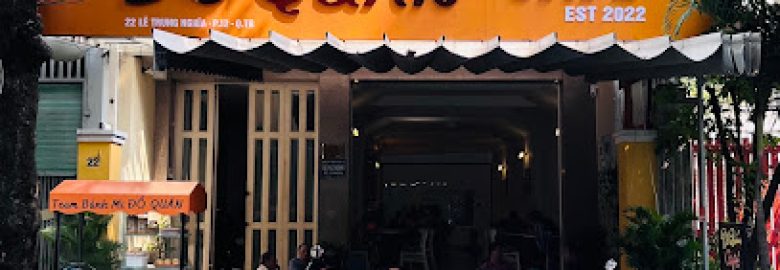 Đỗ Quán Cafe’