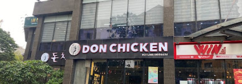 Don Chicken