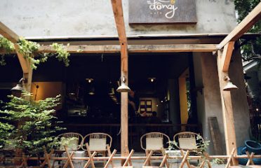 Đồng Cafe