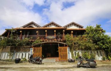 Dream Beach Homestay