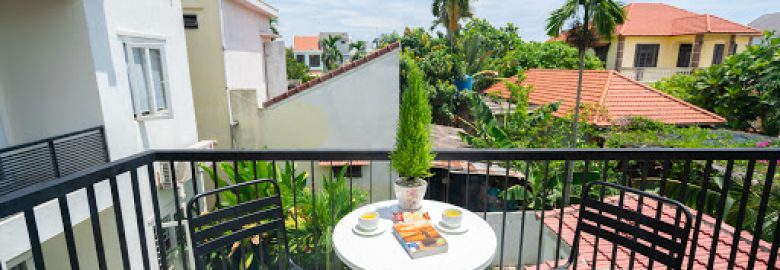 Dream Flower Homestay Hoi An