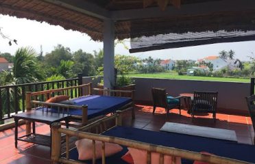 East West Villas Hoi An