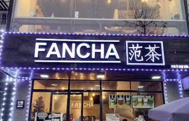 Fancha Ô Chợ Dừa