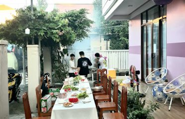 Flower Garden Homestay Hội An