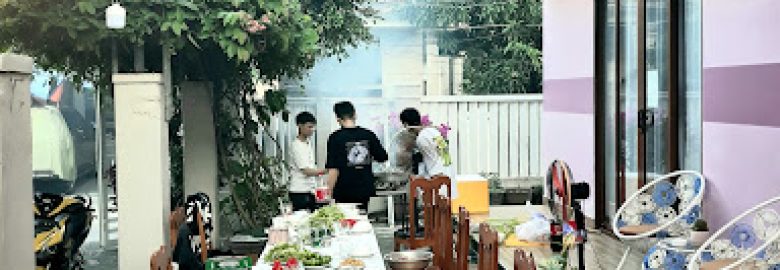 Flower Garden Homestay Hội An