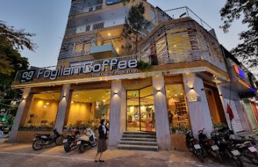 Foglian Coffee Trung Hoà