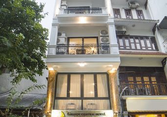 GIA BAO HOMESTAY – 11 PHỦ DOÃN🏨