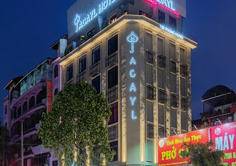 GRAD Queen Hotel 2 – Ha Dong