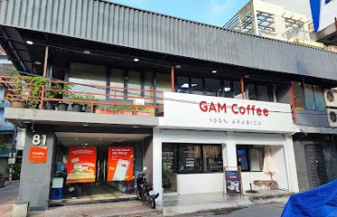 Gam Coffee