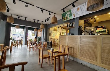 Gemini Coffee Tô Hiệu