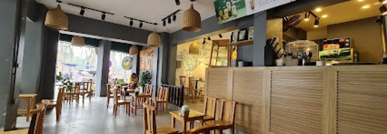 Gemini Coffee Tô Hiệu