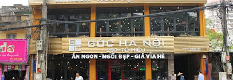 Góc Hà Nội Quán