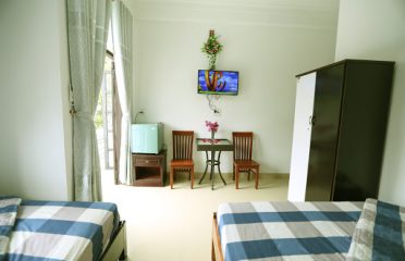 Green CoCo HomeStay