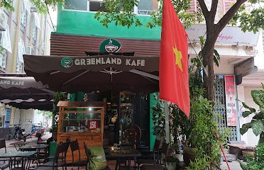 Greenland Kafe