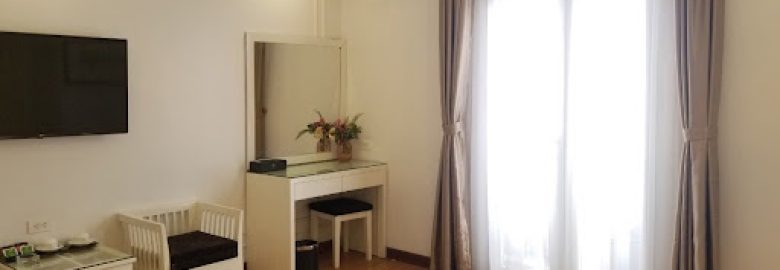 HD Villahotel Dương Nội