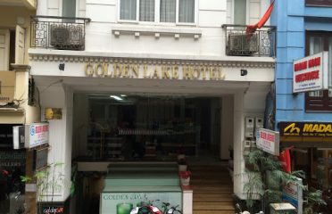 Hà Nội Golden Hotel🏨